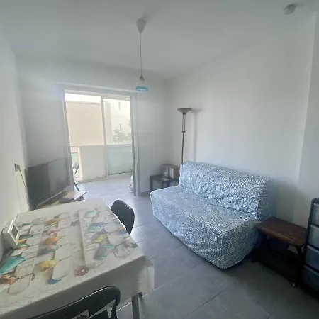 Bel P2 - Centre - Bord De Apartment