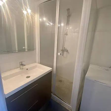 Apartment Bel P2 - Centre - Bord De La Grande-Motte