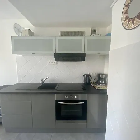 Bel P2 - Centre - Bord De Apartment La Grande-Motte