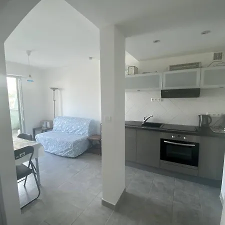 Apartment Bel P2 - Centre - Bord De *
