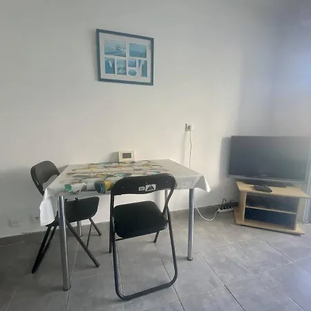 Apartment Bel P2 - Centre - Bord De La Grande-Motte