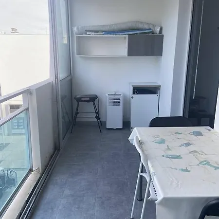 Apartment Bel P2 - Centre - Bord De *